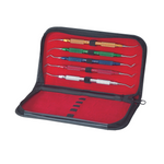 Aufwachs- und Modellierset  PK-Thomas Color | Nr. 1-5