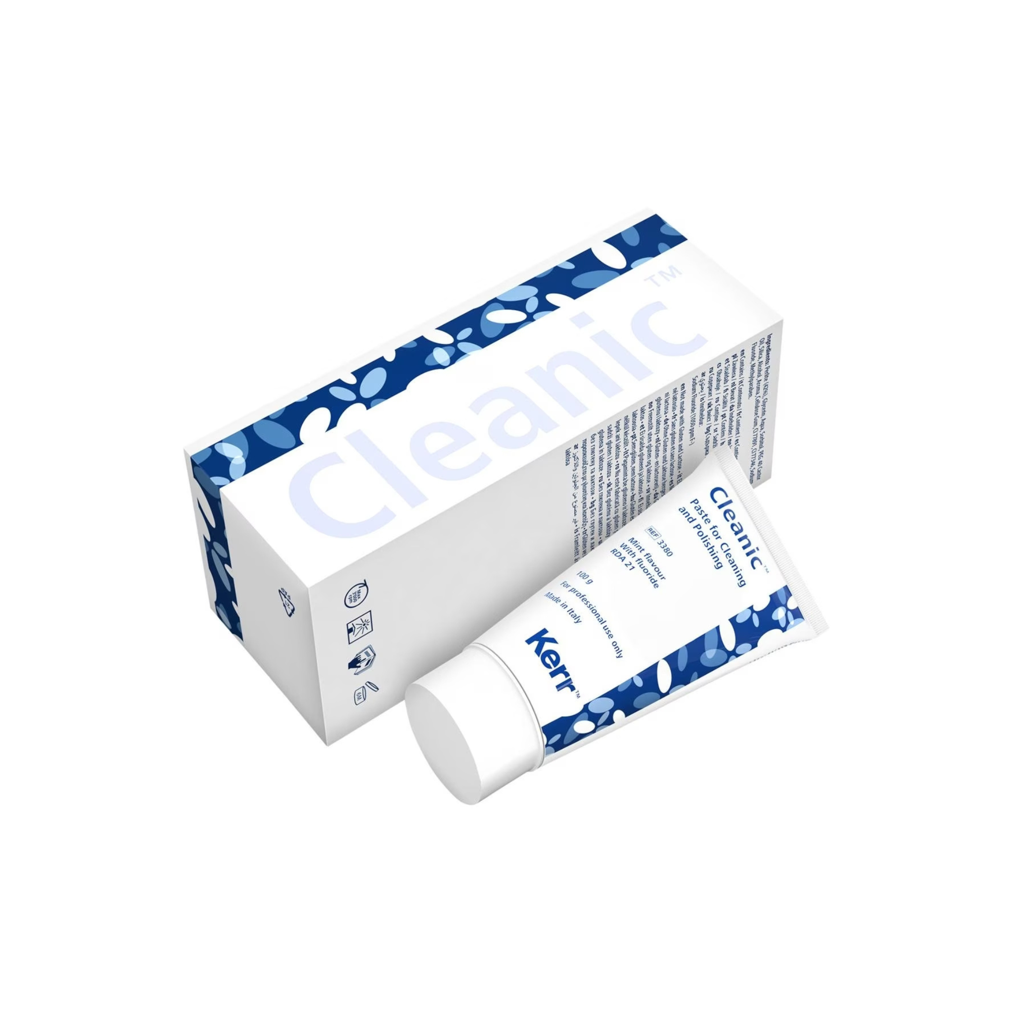 Prophylaxe-Paste <br> Cleanic