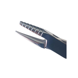 Orthodontic hollow-chamber pliers