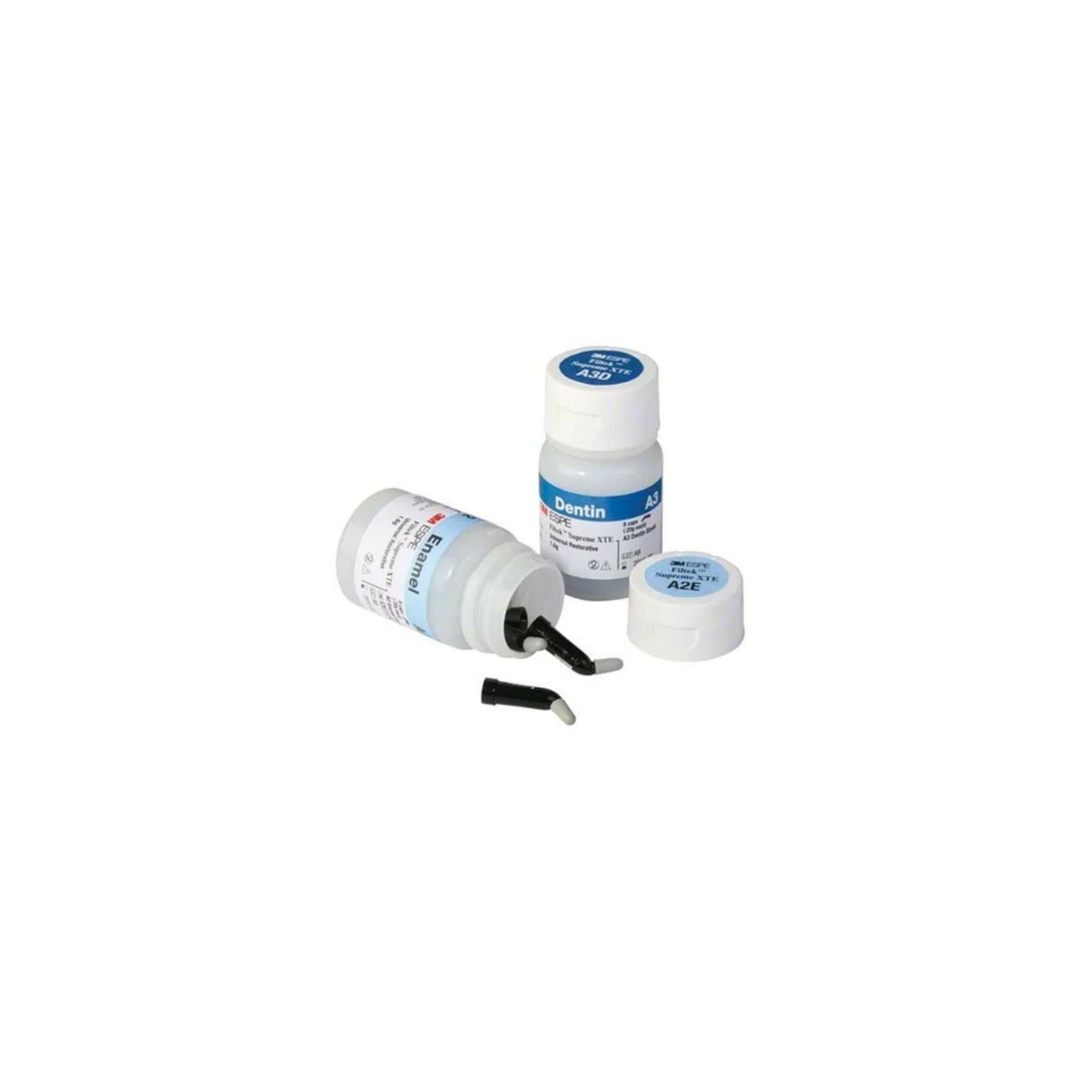 Filtek Supreme XTE Universal <br> 10 Dentin Kapseln | A2E | 0,2g/Stck.