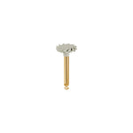 Komposit-Polierer <br> DIACOMP PLUS RA