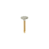 Komposit-Polierer <br> DIACOMP PLUS RA