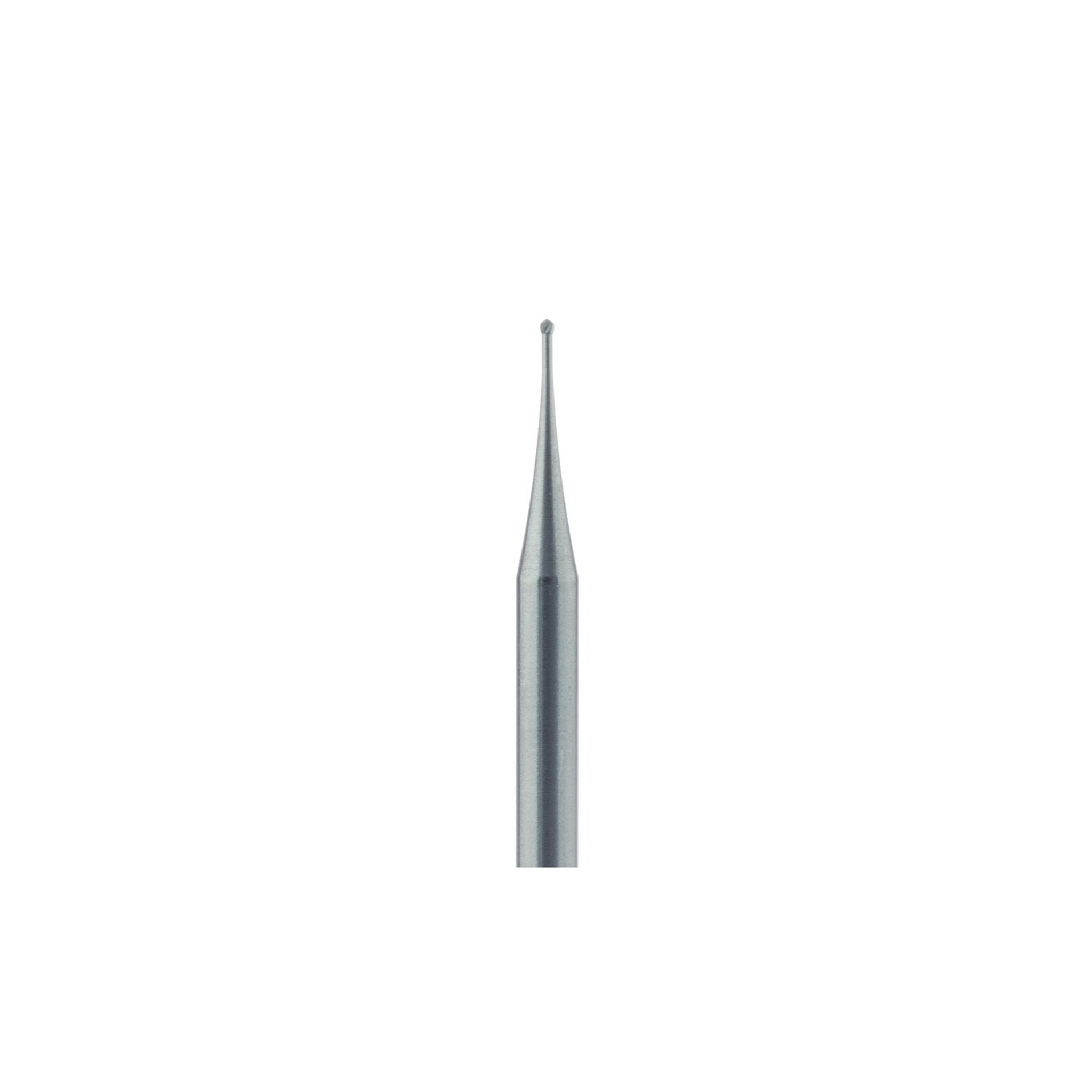 Hartmetall | Rosenbohrer <br> Fig. HM1 | ISO 001