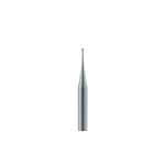 Hartmetall | Rosenbohrer <br> Fig. HM1 | ISO 001