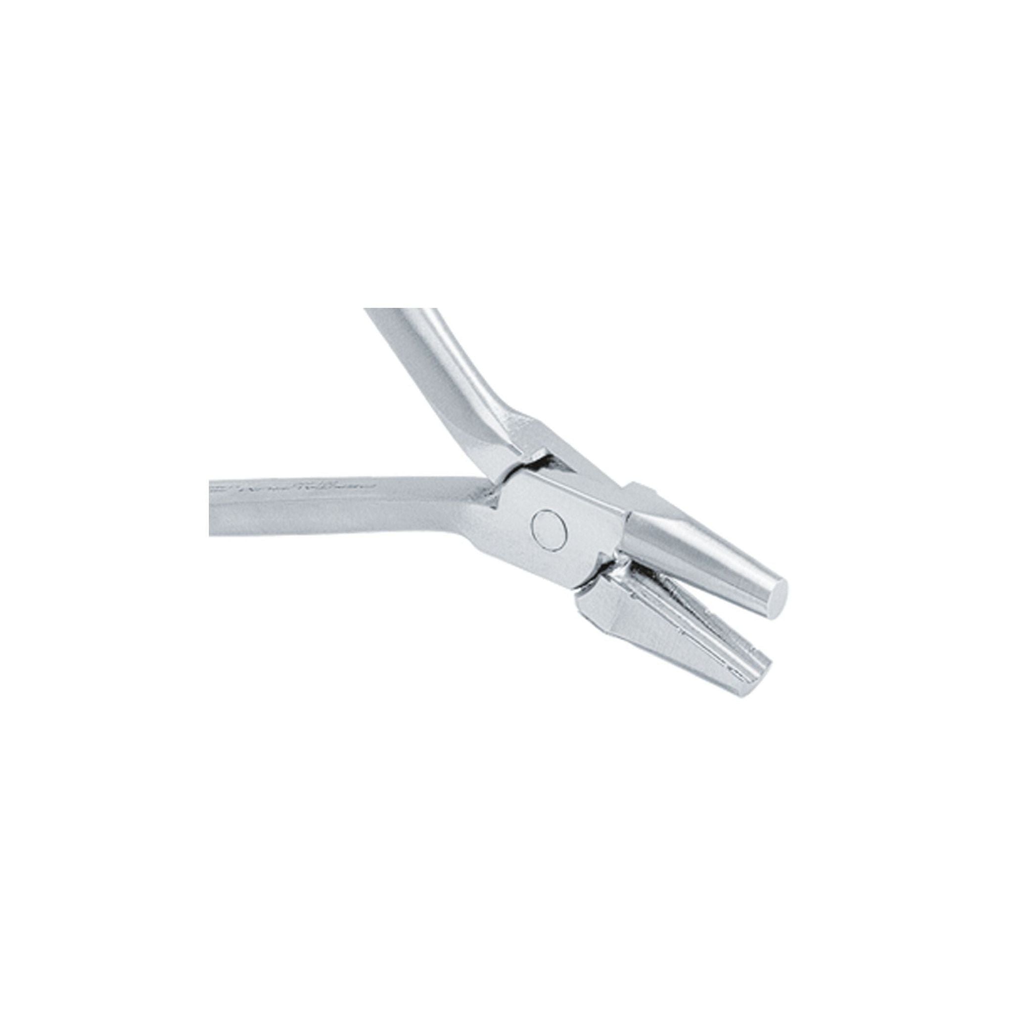 Ruhland Hohlkehlzange Magnum <br> Premium-Line