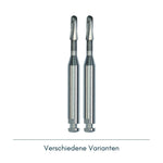 Carbide remover for orthodontics<br> FG/WST | 196 | Set of 2