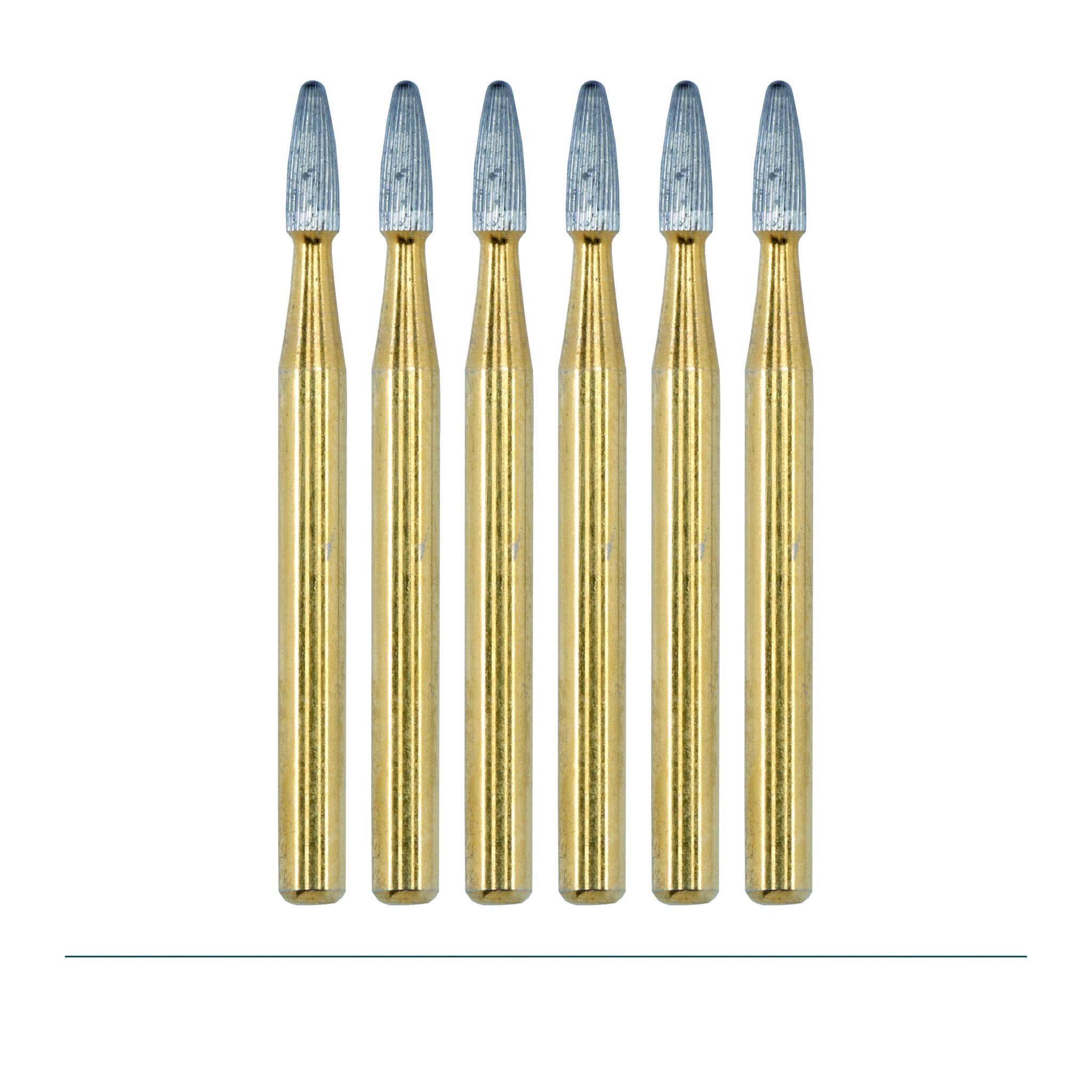 Hartmetall-Finierer <br> FG | 499 | 6er-Set