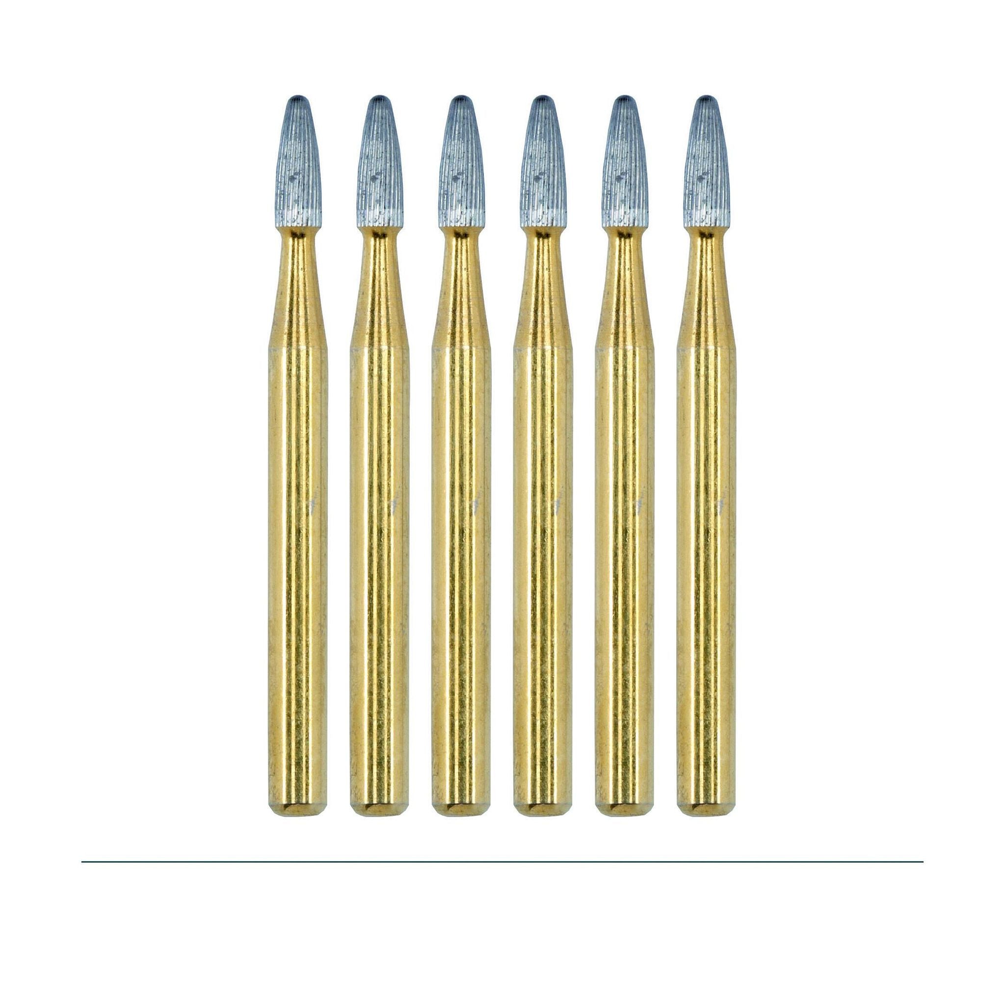 Hartmetall-Finierer <br> FG | 499 | 6er-Set
