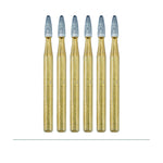 Hartmetall-Finierer <br> FG | 499 | 6er-Set