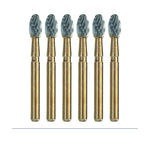 Hartmetall-Finierer Ei<br> FG | 277 | 6er-Set
