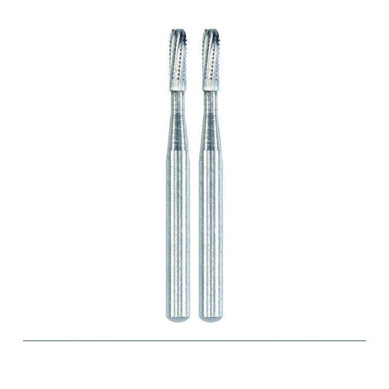 Hartmetall-Kronentrenner für EM, NEM <br> FG | 137 | 2er-Set