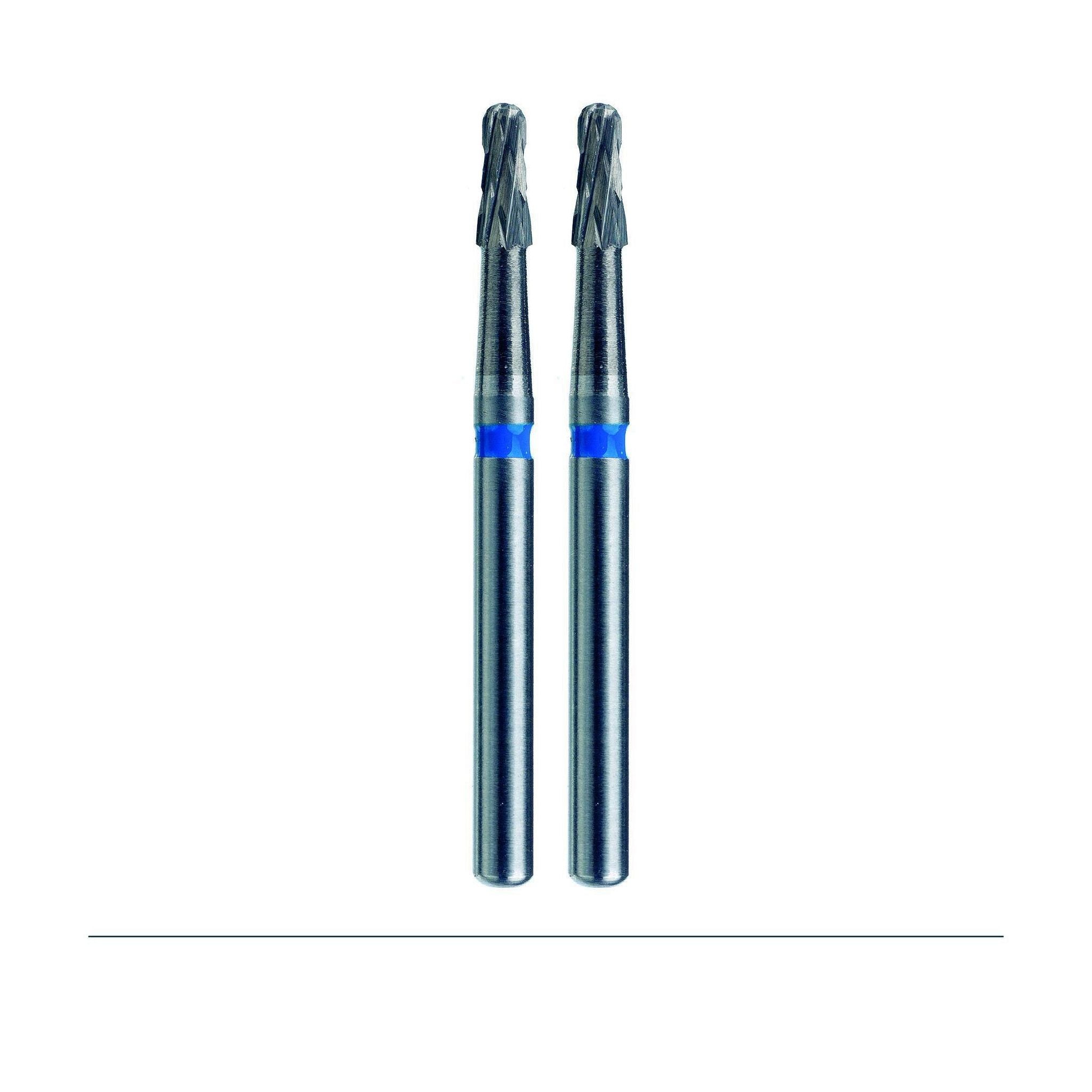 Hartmetall-Kronentrenner für EM, NEM <br> FG | 196 | 2er-Set