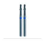 Hartmetall-Kronentrenner für EM, NEM <br> FG | 196 | 2er-Set