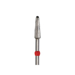 Carbide cutter 40mm flame | Fine plastic | Metal