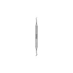 Komposit-Füllinstrument Goldstein <br> #3 | Gr #6S | XTS Flexi-Thin mini