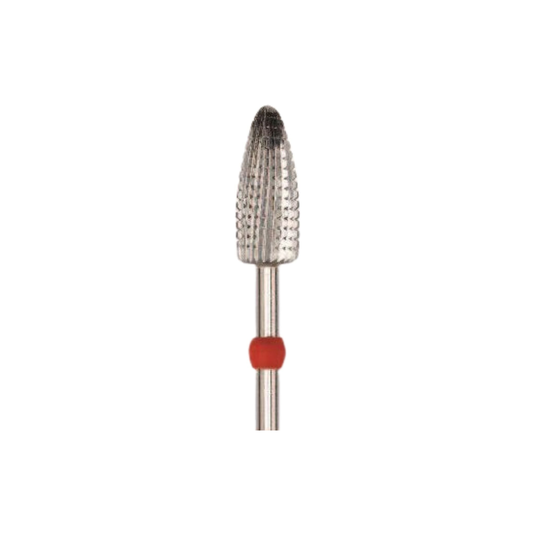Hartmetallfräser 60mm Knospe | Fein  Kunststoff | Metall