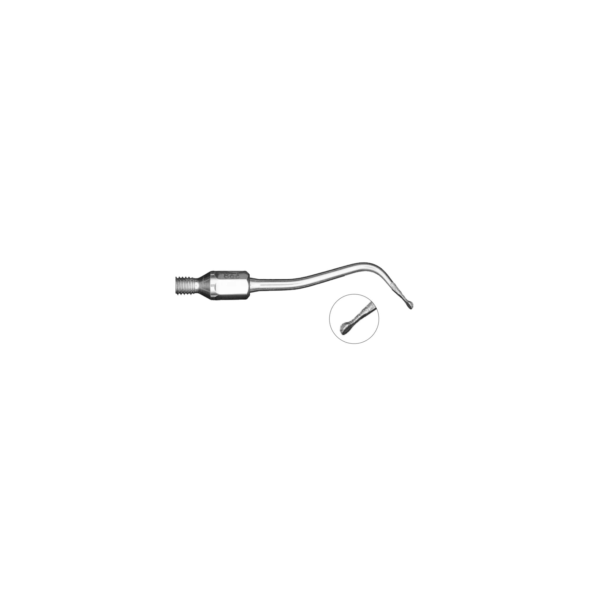 SONICflex micro Spitzen