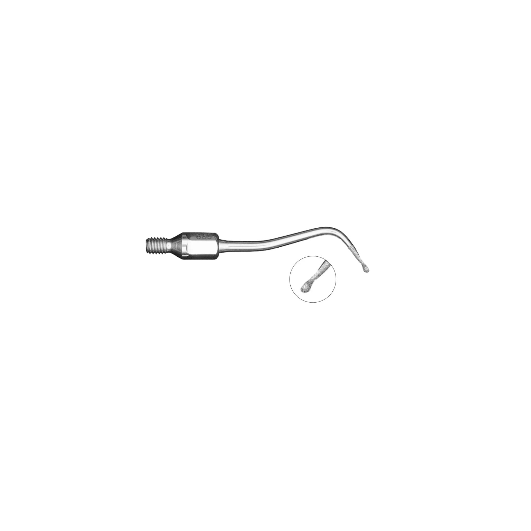 SONICflex micro Spitzen