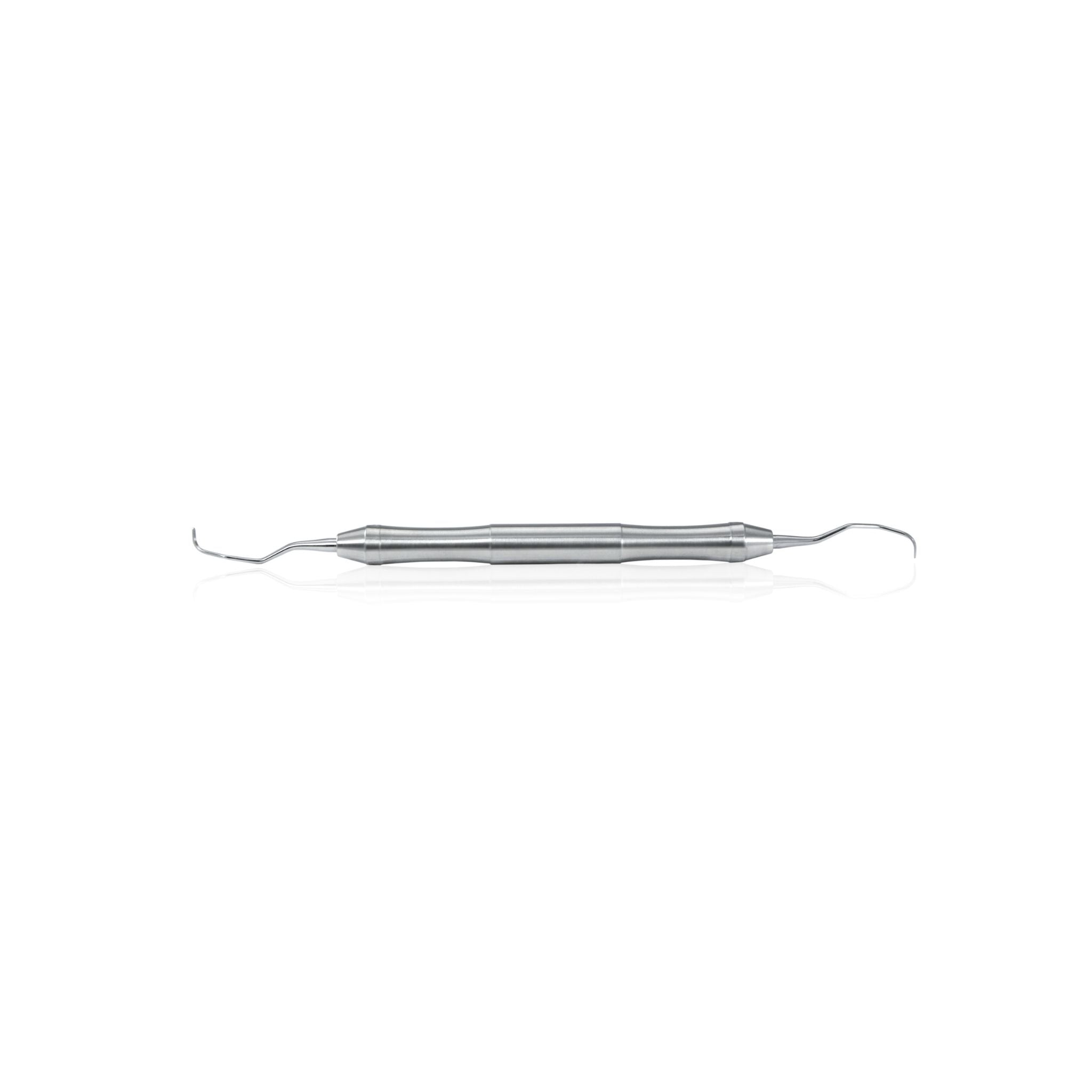 Kürette Langer <br>  LiquidSteel