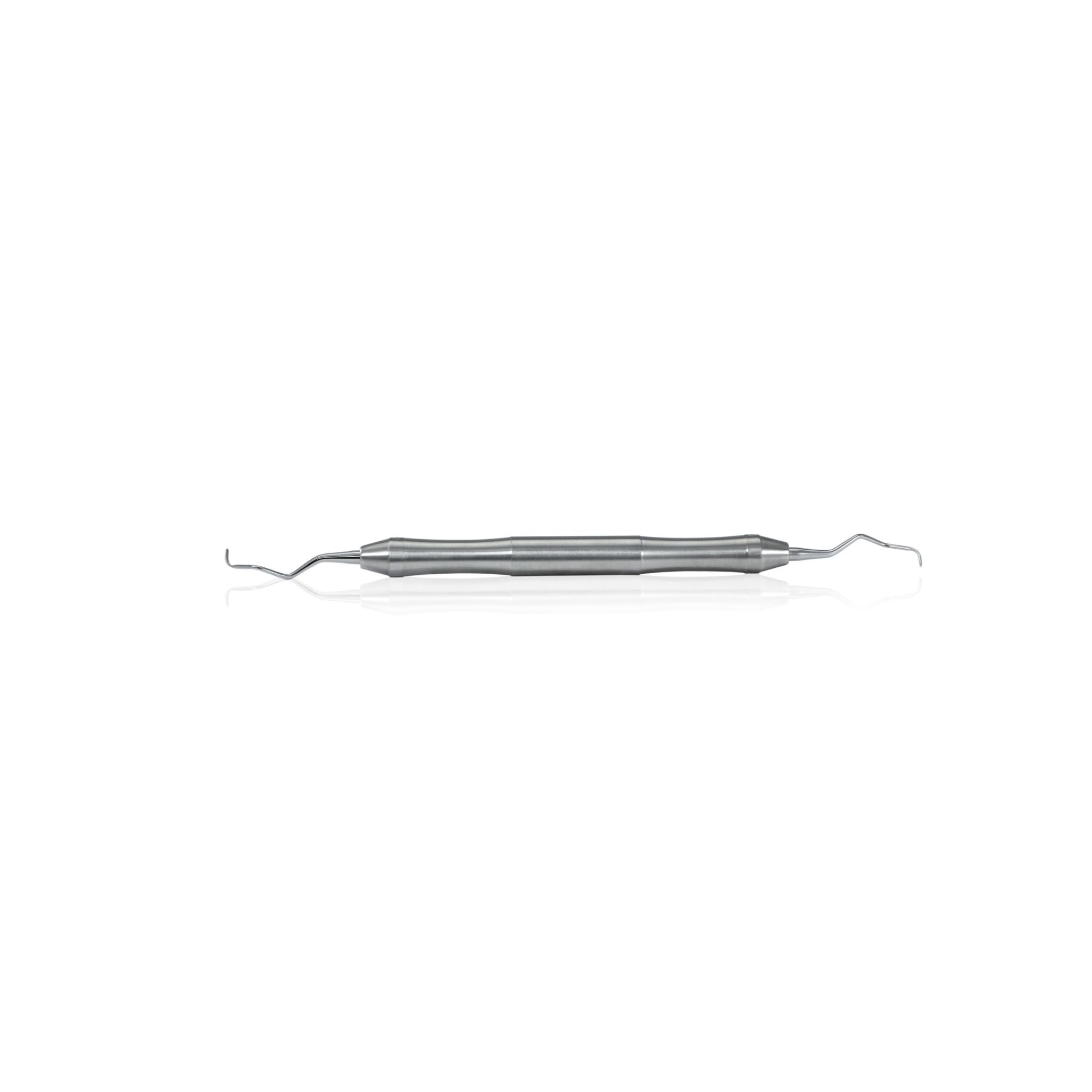 Kürette Langer <br>  LiquidSteel