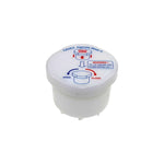 Mischbecher <br> für Cavex Alginat Mixer II