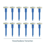 Hochglanz-Polierer <br> Diafix-Oral<br>WST | 12er-Set