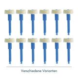 Hochglanz-Polierer <br> Diafix-Oral<br>WST | 12er-Set