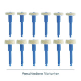 Hochglanz-Polierer <br> Diafix-Oral<br>WST | 12er-Set
