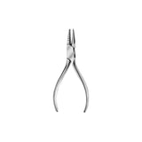 Hollow-form pliers<br> Black RS