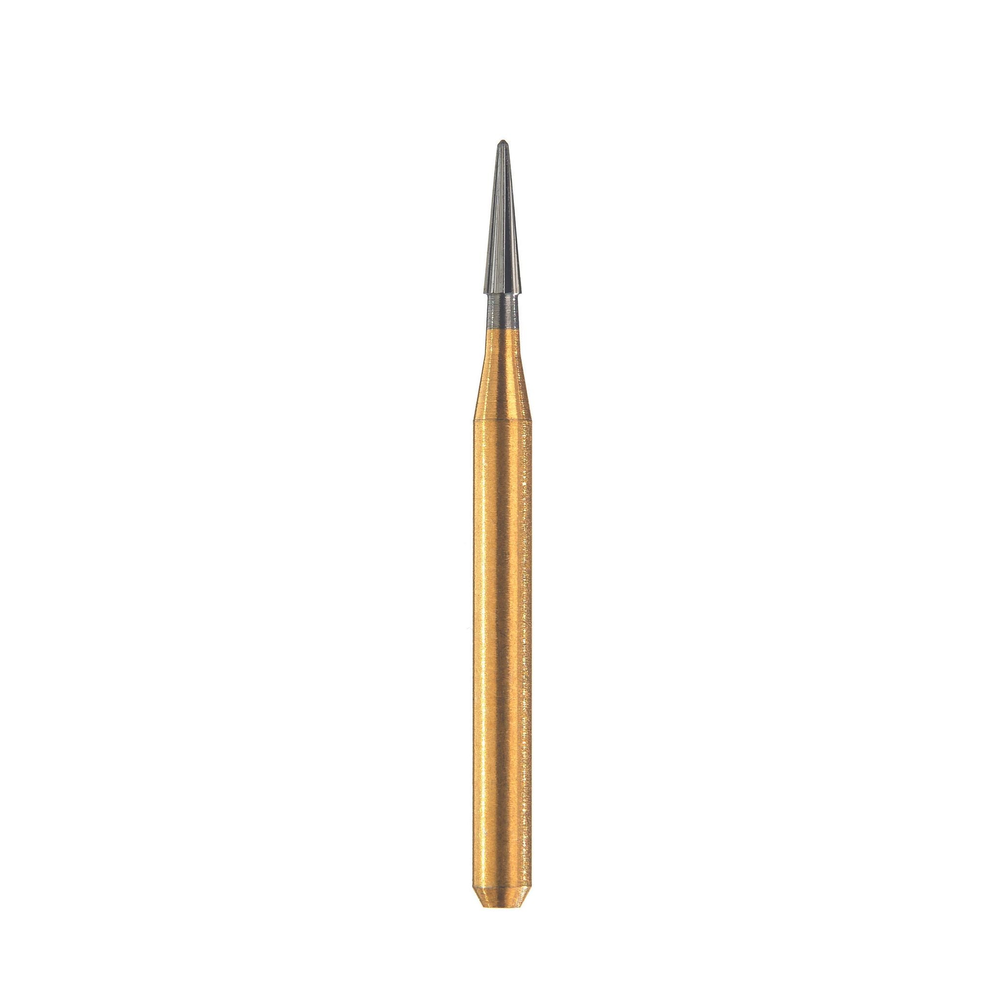Hartmetallfinierer <br> ISO 132 | FIg 267 <br> 008 | Einzeln