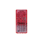 Gates Glidden <br> Sortiment 1-6 - Gates Glidden <br> Sortiment 1-6