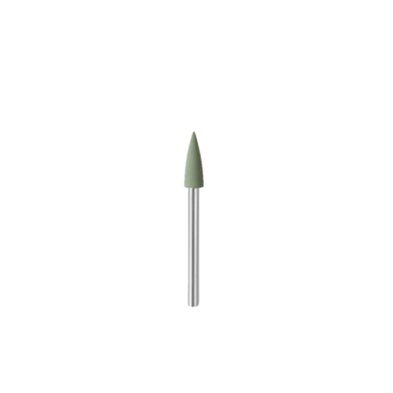 Polierer für NEM-Legierungen und Gold <br> EVEFLEX <br> HP