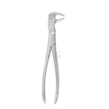 Dental forceps<br> UK