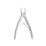 Children's dental forceps