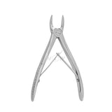 Children's dental forceps