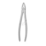 Children's dental forceps