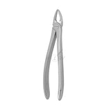 Children's dental forceps