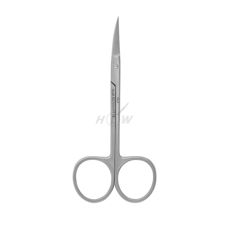 Iris-Schere <br> 11,5 cm