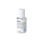 Insulating agent ISOFIX plaster against wax/plaster 25ml