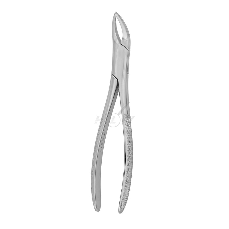 Root splinter pliers