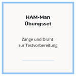 Übungsset HAM-Man <br> Hamburg