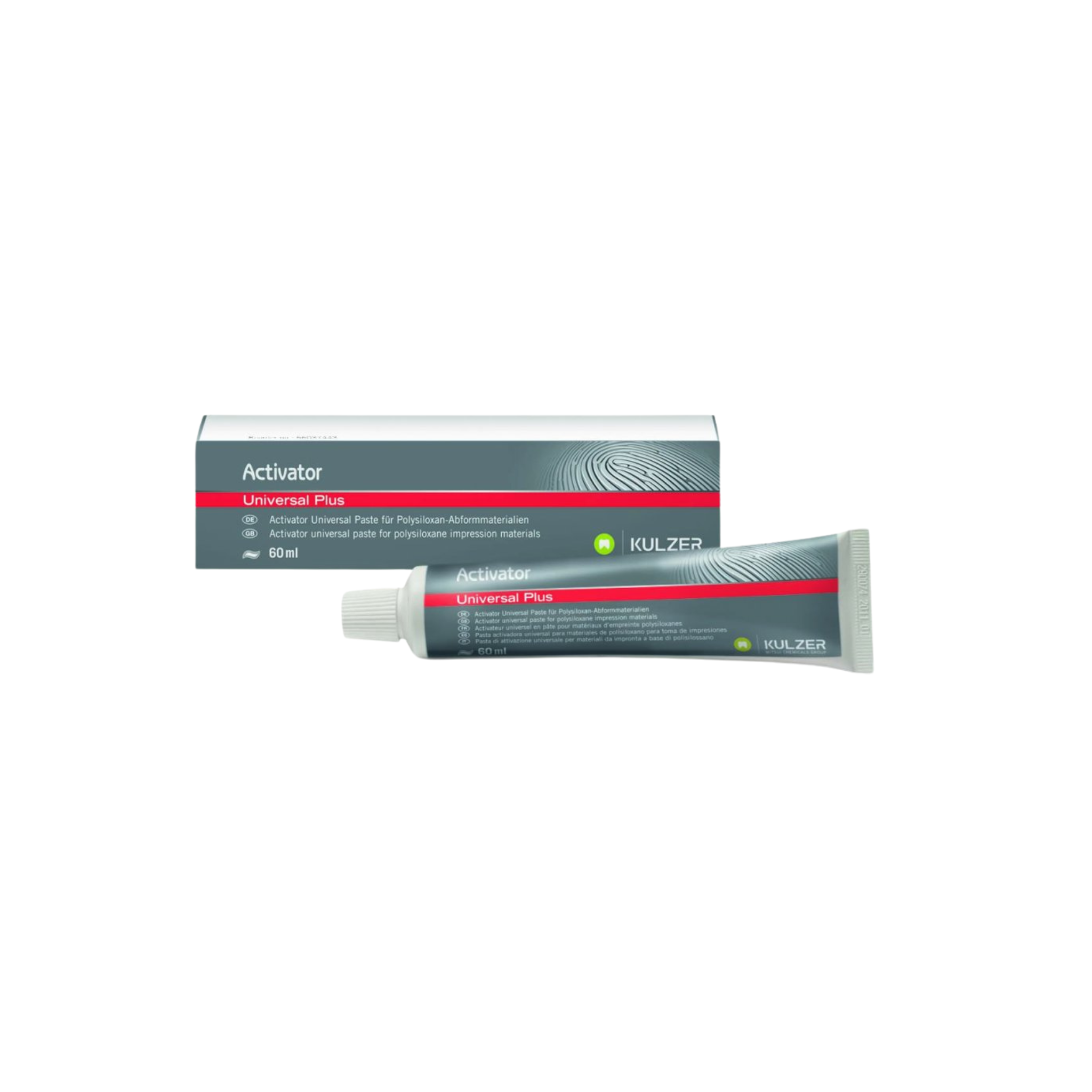 Activator universal plus paste