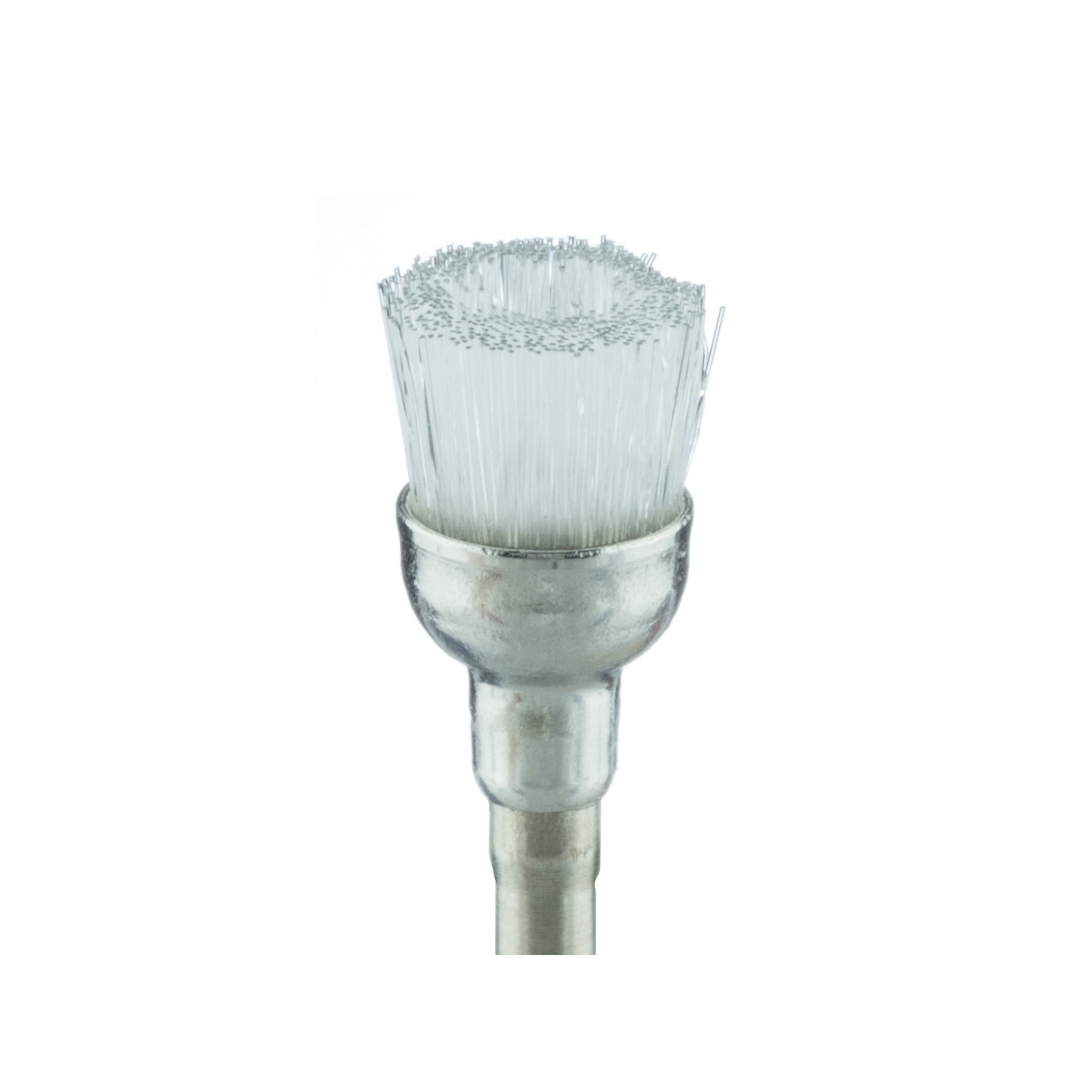 Polisher | Prophylactic brush<br> Fig.116 | ISO 030