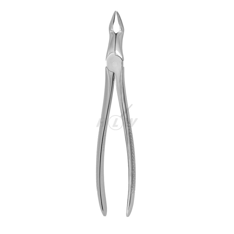 Dental forceps<br> OK
