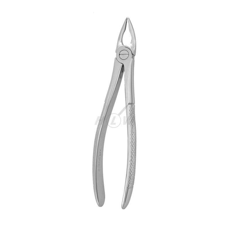 Dental forceps<br> OK