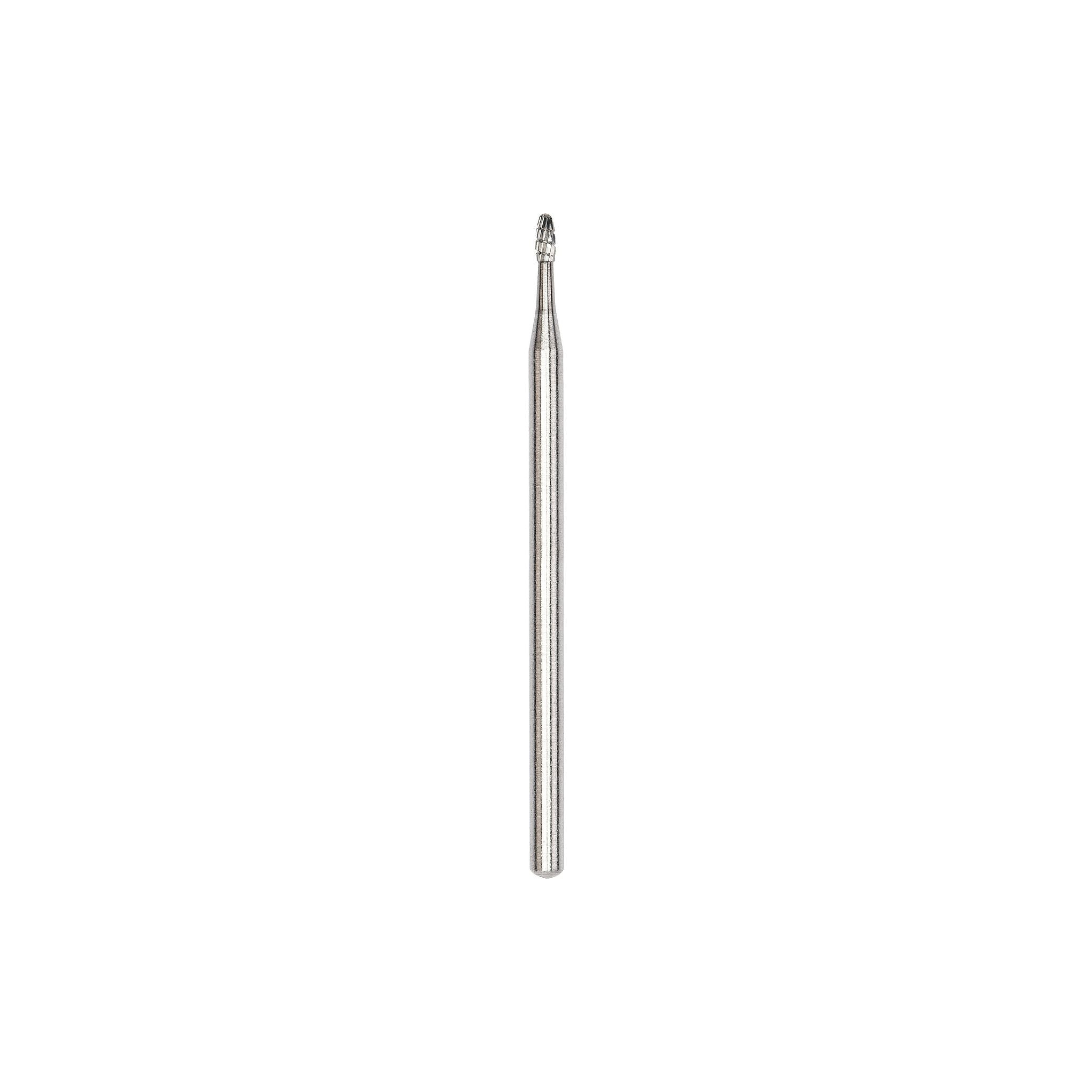 Hartmetallfräser <br> TITANO | Fig 277 | ISO 137 | Größe 014