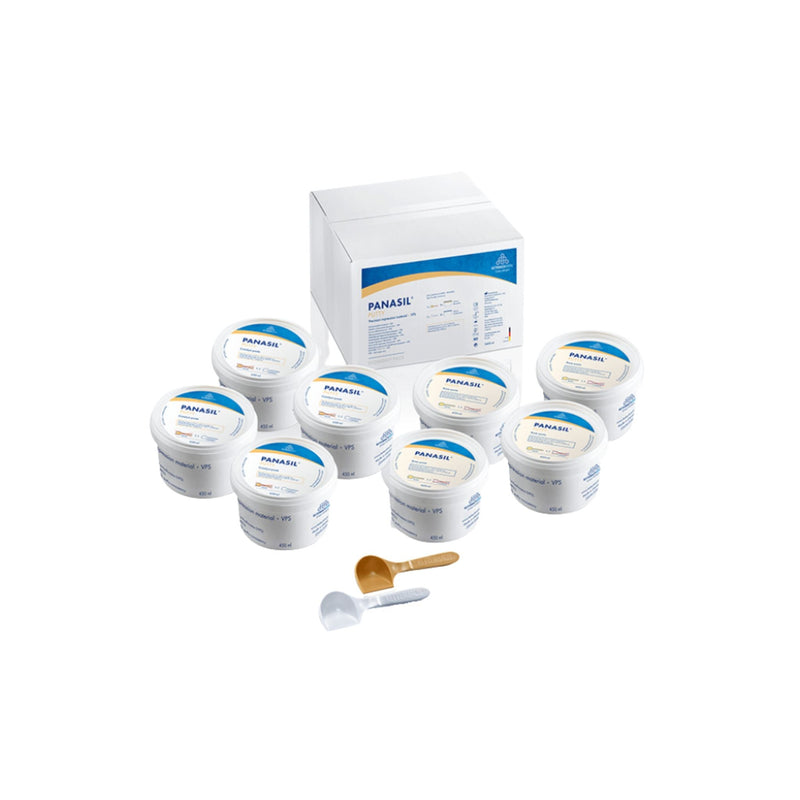 A-Silikon <br> Panasil Putty