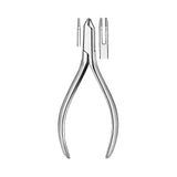 Staple bending pliers<br> Aderer RS