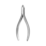 Staple bending pliers<br> Aderer RS