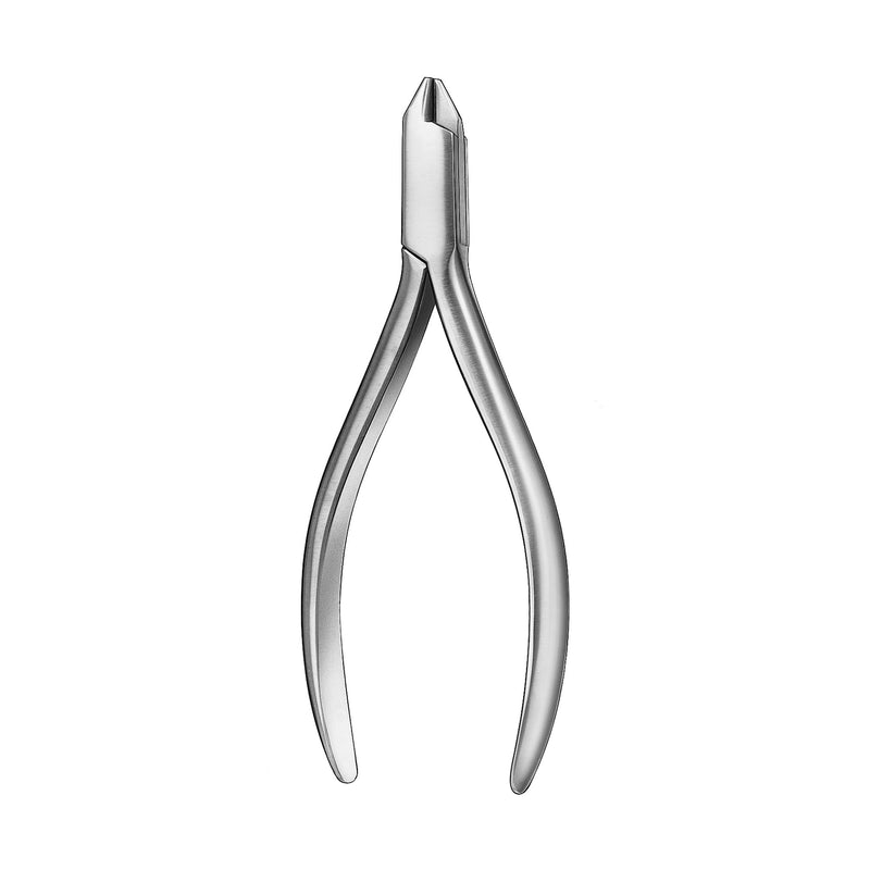 Klammerbiegezange <br> Aderer RS